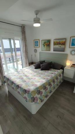 Casa independiente en calle Malta