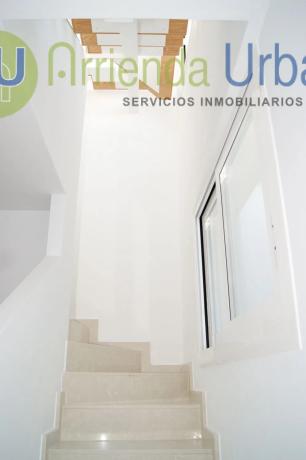 Chalet en calle Malta