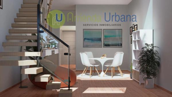 Chalet en calle Malta