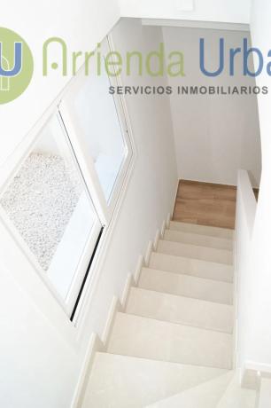 Chalet en calle Malta