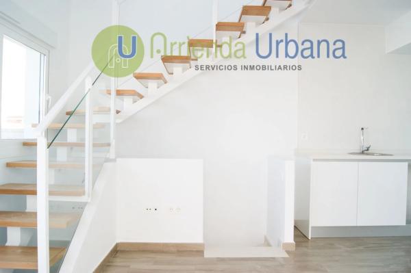 Chalet en calle Malta