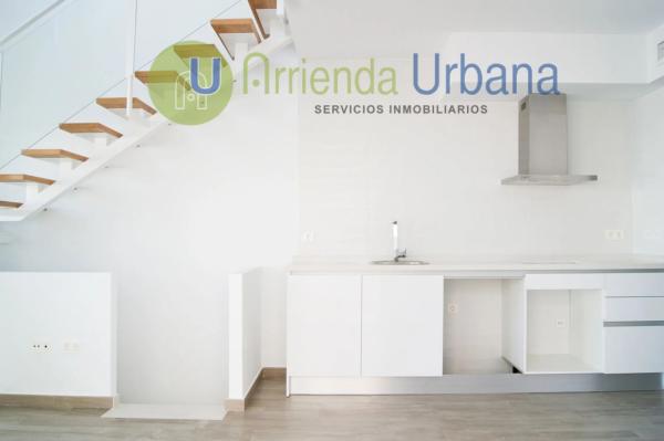 Chalet en calle Malta