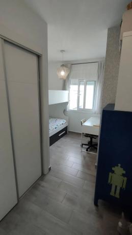 Casa independiente en calle Malta