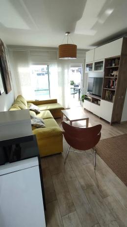 Casa independiente en calle Malta