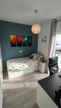 Casa independiente en calle Malta