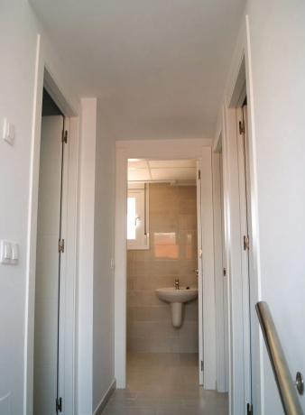 Casa independiente en calle CHipre