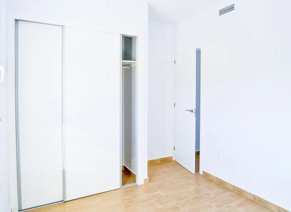 Casa independiente en calle CHipre