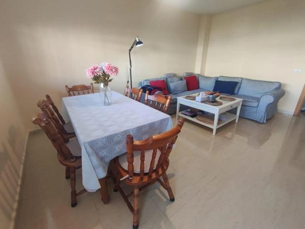 Piso en Panorama-Sierramar