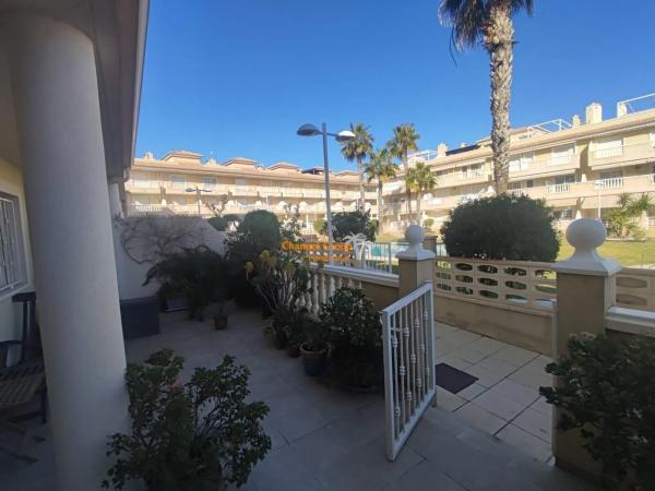 Piso en Panorama-Sierramar