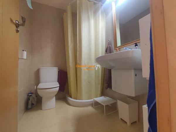 Piso en Panorama-Sierramar