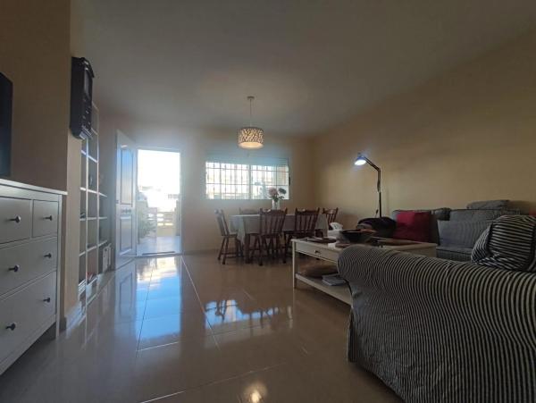 Piso en Panorama-Sierramar