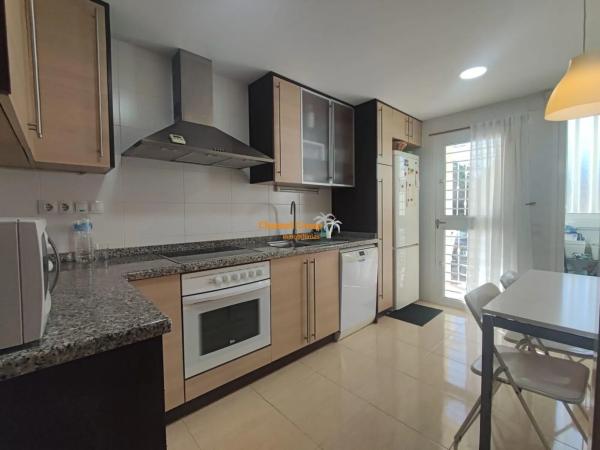 Piso en Panorama-Sierramar