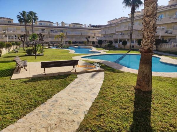 Piso en Panorama-Sierramar