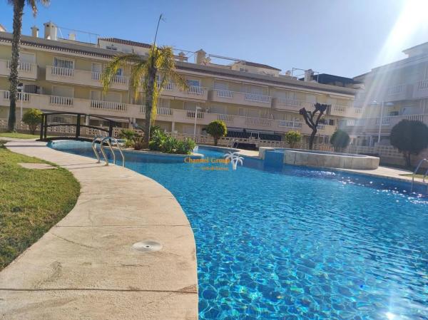 Piso en Panorama-Sierramar