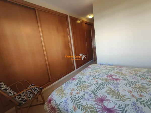 Piso en Panorama-Sierramar