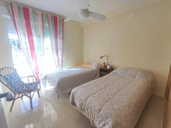 Piso en Panorama-Sierramar