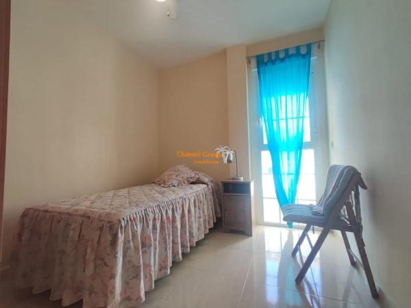 Piso en Panorama-Sierramar