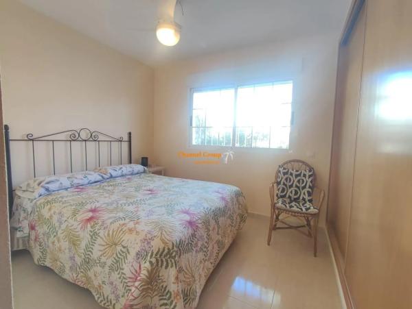 Piso en Panorama-Sierramar