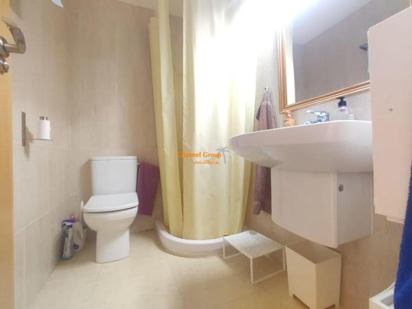 Piso en Panorama-Sierramar