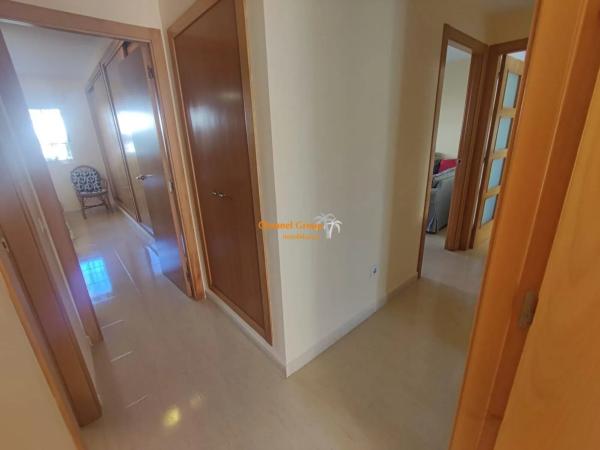 Piso en Panorama-Sierramar