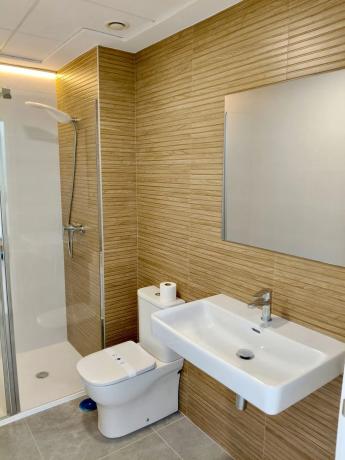 Ático en avenida D'Escandinàvia, 98