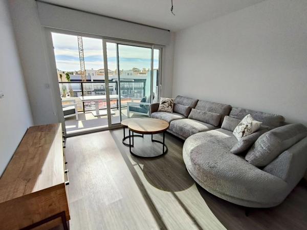 Ático en avenida D'Escandinàvia, 98