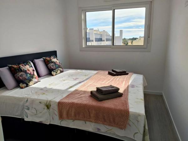 Ático en avenida D'Escandinàvia, 98