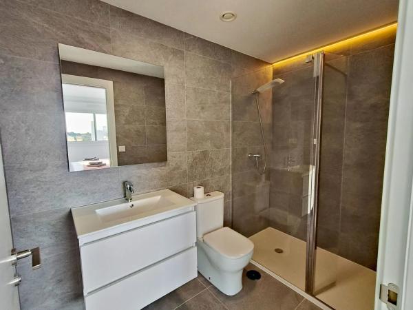 Ático en avenida D'Escandinàvia, 98