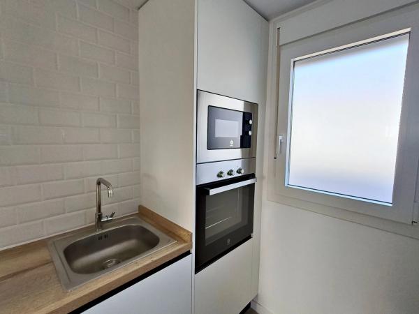 Ático en avenida D'Escandinàvia, 98