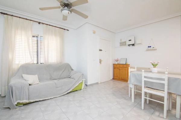 Chalet adosado en calle La Rioja s/n