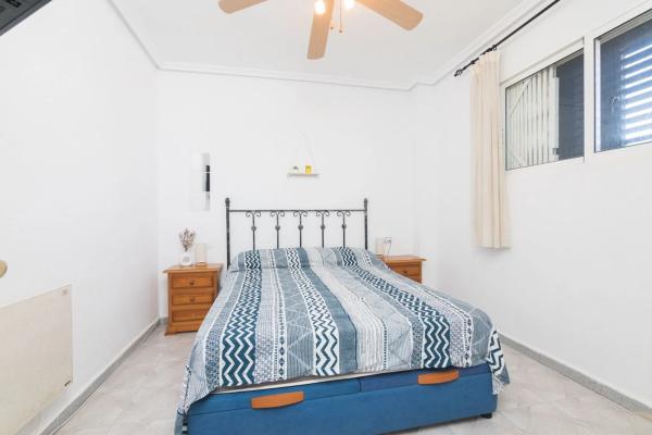 Chalet adosado en calle La Rioja s/n