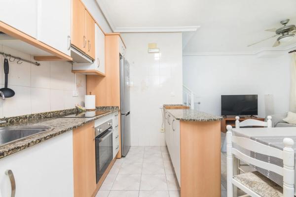 Chalet adosado en calle La Rioja s/n