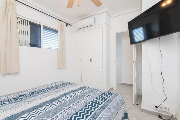 Chalet adosado en calle La Rioja s/n