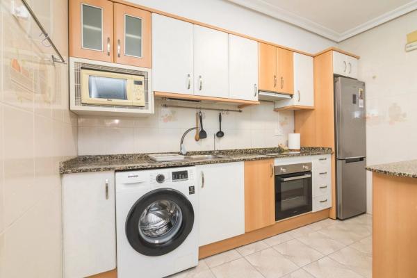 Chalet adosado en calle La Rioja s/n