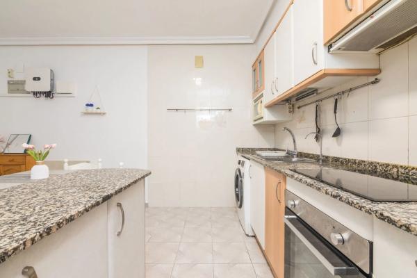 Chalet adosado en calle La Rioja s/n