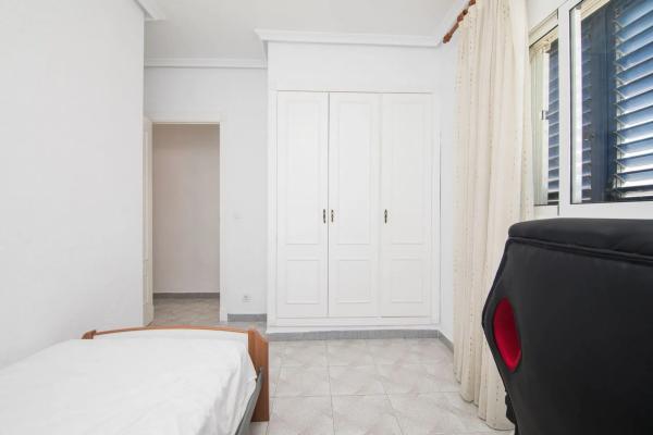 Chalet adosado en calle La Rioja s/n