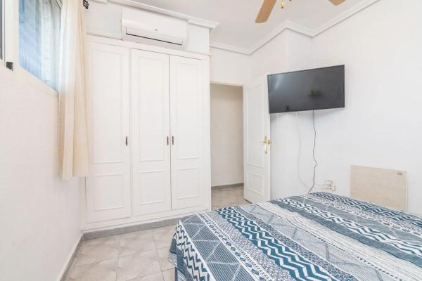 Chalet adosado en calle La Rioja s/n