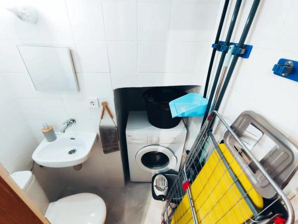 Chalet adosado en calle La Rioja