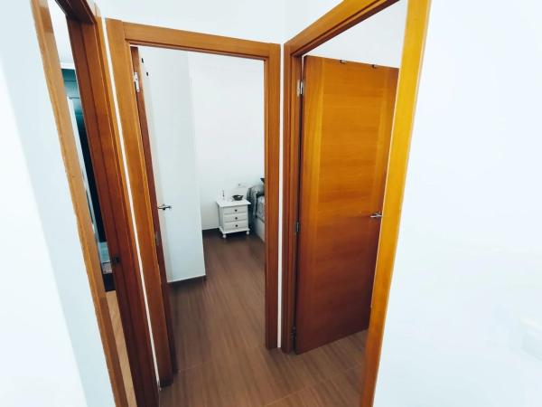 Chalet adosado en calle La Rioja