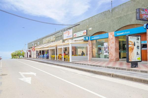 Piso en calle Cataluña