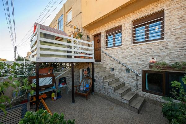 Piso en calle Cataluña