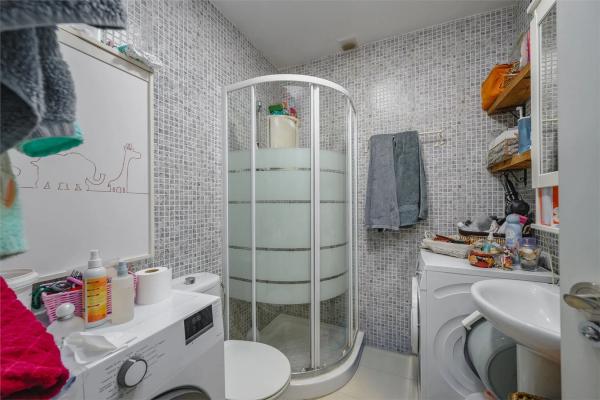 Piso en calle Cataluña