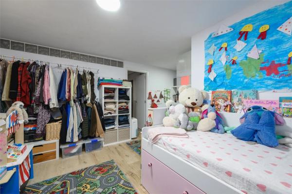 Piso en calle Cataluña