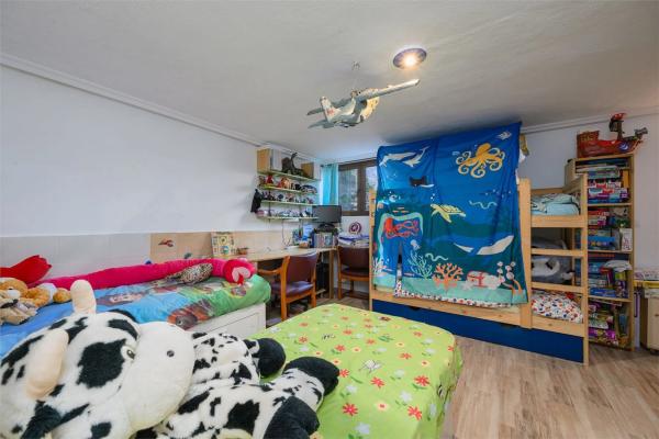 Piso en calle Cataluña