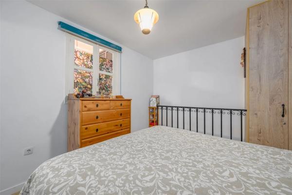 Piso en calle Cataluña