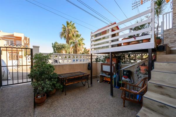 Piso en calle Cataluña