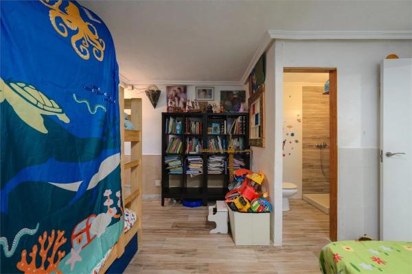 Piso en calle Cataluña