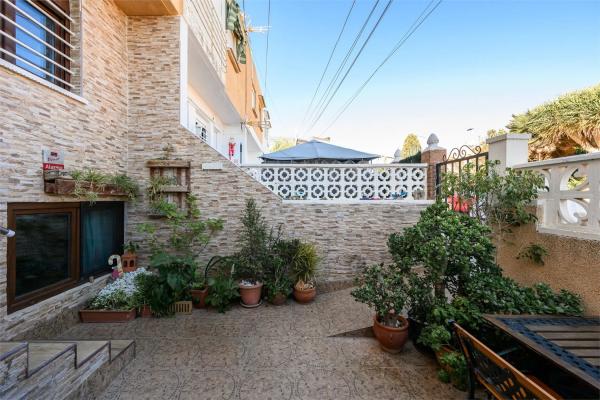 Piso en calle Cataluña