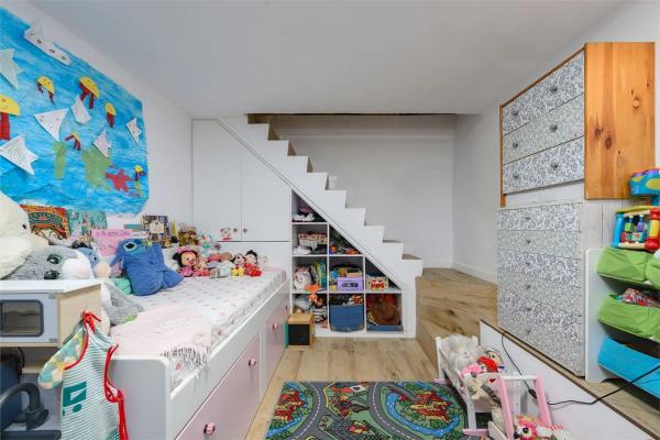 Piso en calle Cataluña