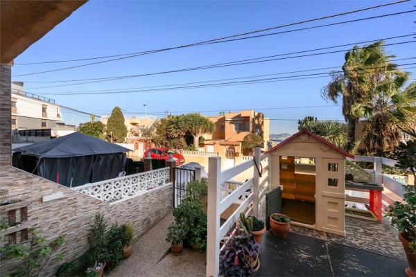 Piso en calle Cataluña